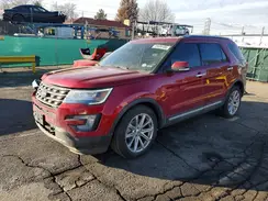 1FM5K8F8XHGD54635 2017 FORD EXPLORER