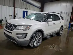1FM5K8F8XHGD81771 2017 FORD EXPLORER