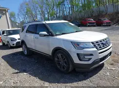 1FM5K8F8XHGD82645 2017 FORD EXPLORER