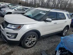 1FM5K8F8XHGD83309 2017 FORD EXPLORER