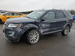 1FM5K8F8XHGD94584 2017 FORD EXPLORER