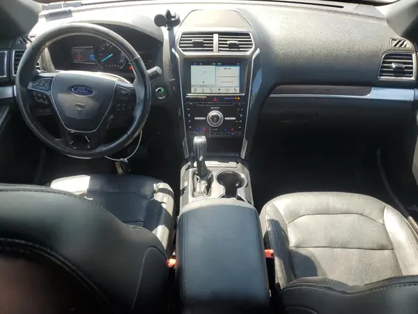 1FM5K8F8XHGD95265 2017 FORD EXPLORER - Image 8