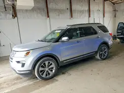 1FM5K8F8XJGA20241 2018 FORD EXPLORER