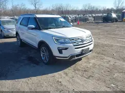 1FM5K8F8XJGB17875 2018 FORD EXPLORER