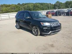 1FM5K8F8XJGB57728 2018 FORD EXPLORER