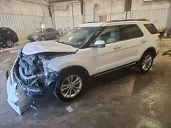 1FM5K8F8XJGB98229 2018 FORD EXPLORER