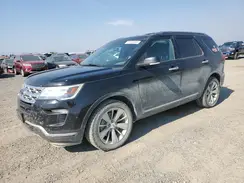 1FM5K8F8XJGC16177 2018 FORD EXPLORER