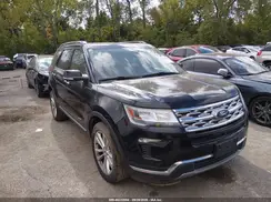 1FM5K8F8XJGC24571 2018 FORD EXPLORER