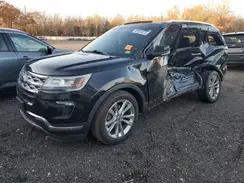 1FM5K8F8XJGC89324 2018 FORD EXPLORER