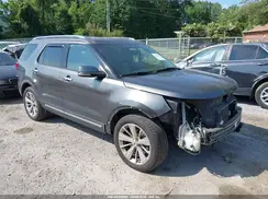 1FM5K8F8XKGA11220 2019 FORD EXPLORER