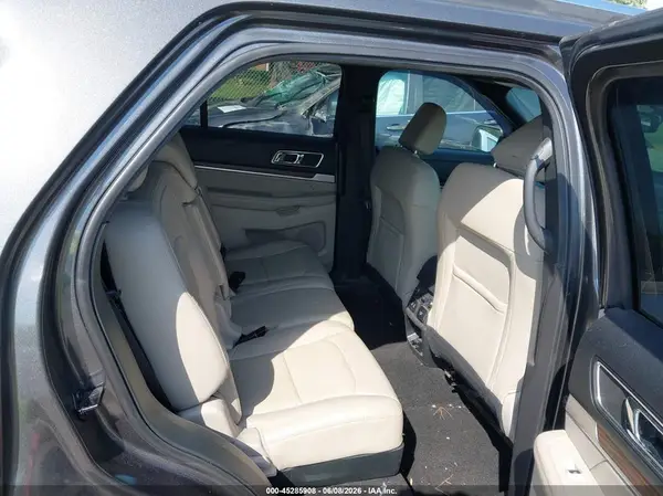 1FM5K8F8XKGA11220 2019 FORD EXPLORER - Image 8