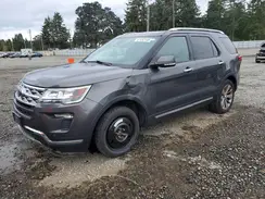 1FM5K8F8XKGA52639 2019 FORD EXPLORER