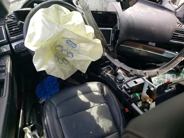 1FM5K8F8XKGA86287 2019 FORD EXPLORER - Image 8