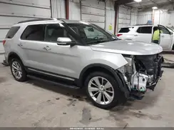 1FM5K8F8XKGA91859 2019 FORD EXPLORER