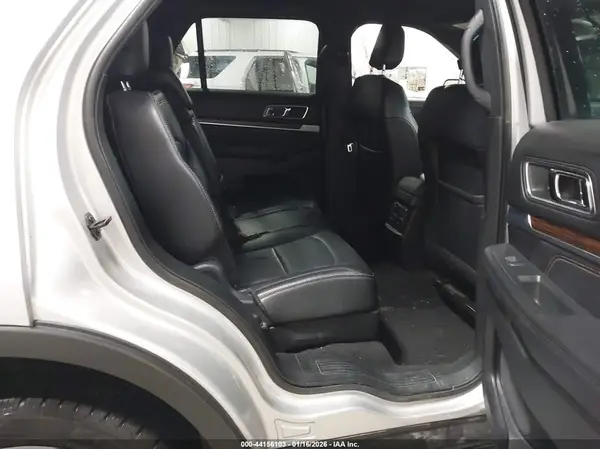 1FM5K8F8XKGA91859 2019 FORD EXPLORER - Image 8