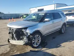 1FM5K8F8XKGB05792 2019 FORD EXPLORER