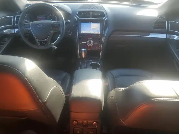 1FM5K8F8XKGB05792 2019 FORD EXPLORER - Image 8