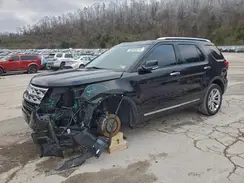 1FM5K8F8XKGB10362 2019 FORD EXPLORER