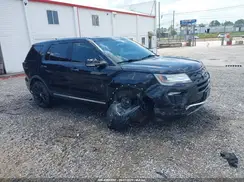 1FM5K8F8XKGB12001 2019 FORD EXPLORER