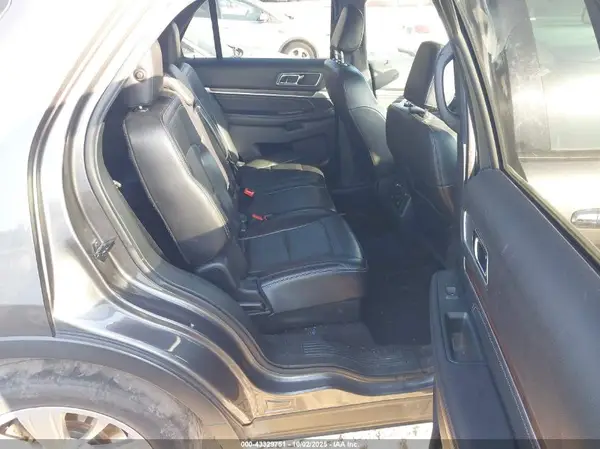 1FM5K8F8XKGB17537 2019 FORD EXPLORER - Image 8