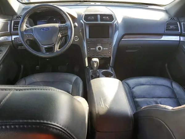 1FM5K8F8XKGB43104 2019 FORD EXPLORER - Image 8