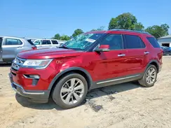 1FM5K8F8XKGB48836 2019 FORD EXPLORER