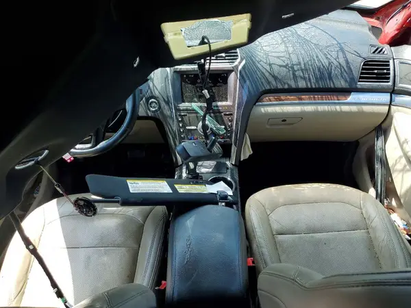 1FM5K8F8XKGB48836 2019 FORD EXPLORER - Image 8