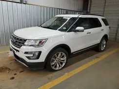 1FM5K8FH0GGA68534 2016 FORD EXPLORER