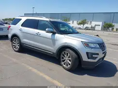 1FM5K8FH0GGB12631 2016 FORD EXPLORER