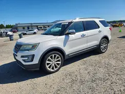 1FM5K8FH0GGB59514 2016 FORD EXPLORER