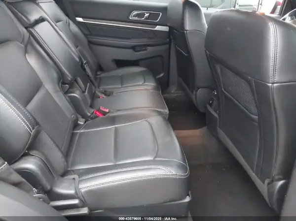 1FM5K8FH0GGB94988 2016 FORD EXPLORER - Image 8