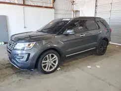 1FM5K8FH0GGC39279 2016 FORD EXPLORER