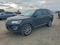 1FM5K8FH0GGC80477 2016 FORD EXPLORER