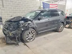 1FM5K8FH0GGC84433 2016 FORD EXPLORER