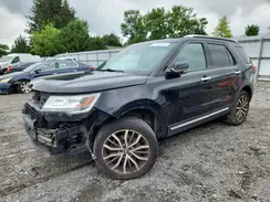 1FM5K8FH0GGD19049 2016 FORD EXPLORER