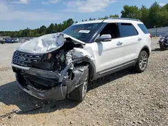 1FM5K8FH0HGA11512 2017 FORD EXPLORER