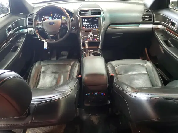 1FM5K8FH0HGB68392 2017 FORD EXPLORER - Image 8