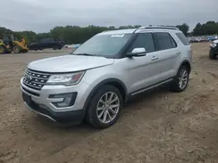 1FM5K8FH0HGC03903 2017 FORD EXPLORER