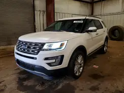 1FM5K8FH0HGC09359 2017 FORD EXPLORER