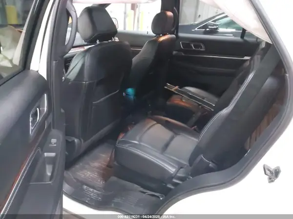 1FM5K8FH0HGD03662 2017 FORD EXPLORER - Image 8