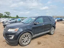 1FM5K8FH0HGE11487 2017 FORD EXPLORER