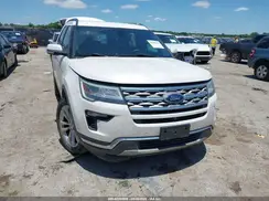 1FM5K8FH0JGC84536 2018 FORD EXPLORER