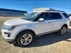 1FM5K8FH0KGA17866 2019 FORD EXPLORER