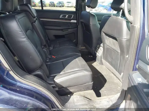 1FM5K8FH1GGA08892 2016 FORD EXPLORER - Image 8