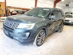 1FM5K8FH1GGA73760 2016 FORD EXPLORER