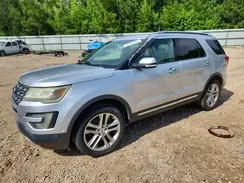 1FM5K8FH1GGA74584 2016 FORD EXPLORER