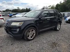 1FM5K8FH1GGB14775 2016 FORD EXPLORER