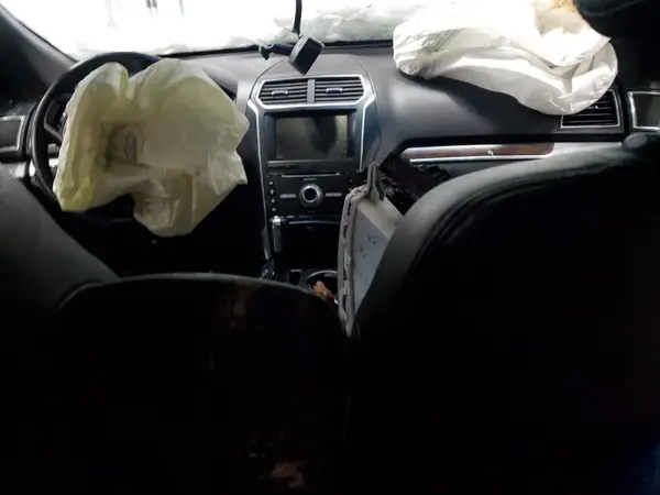 1FM5K8FH1GGB50790 2016 FORD EXPLORER - Image 8