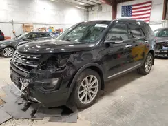 1FM5K8FH1GGB51387 2016 FORD EXPLORER