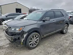 1FM5K8FH1GGB93171 2016 FORD EXPLORER